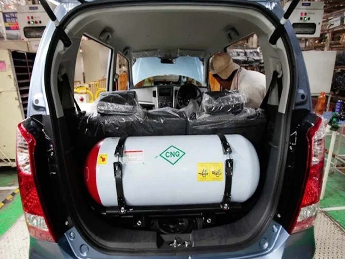 Mumbai CNG Profit : सीएनजी की बढ़ती कीमतों पर उद्धव सरकार का ब्रेक, 13.5 प्रतिशत घटाया वैट