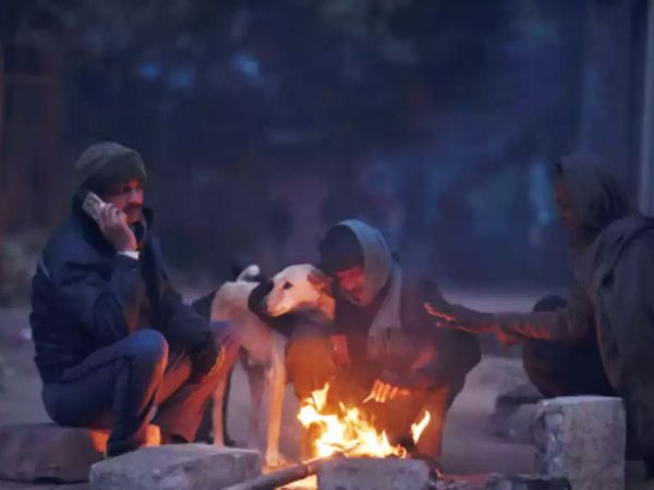 Weather Forecast Today-3 February 2022