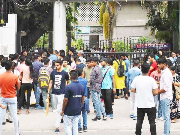 The colleges will open from November 1 UG-PG first year session will be started Education Minister Tweet regarding it 