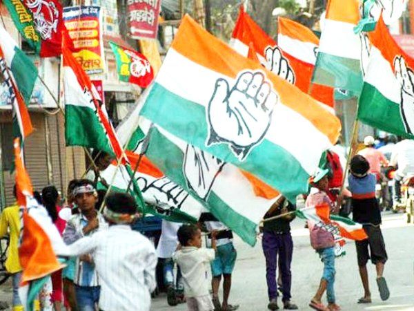Congress in Himachal elections