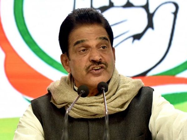 Kapil Sibal's exit  Congress general secy Venugopal says People come and go from our party