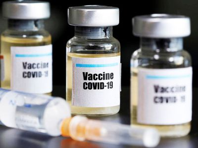 covid vaccine covid vaccine