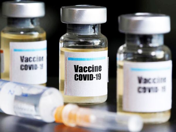 covid vaccine