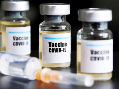 covid-19 vaccine covid-19 vaccine