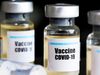 Corona Vaccine Theft