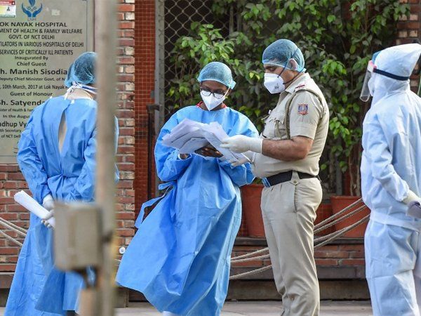 Representational Image