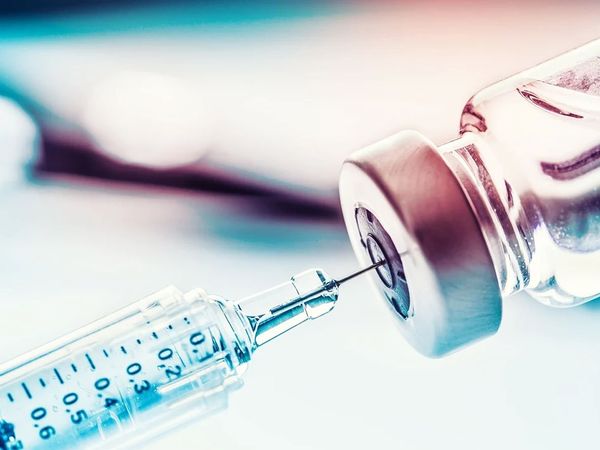 After Russia, China is also bringing Covid- 19 vaccine expected by December