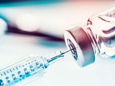 CORONA VACCINE CORONA VACCINE