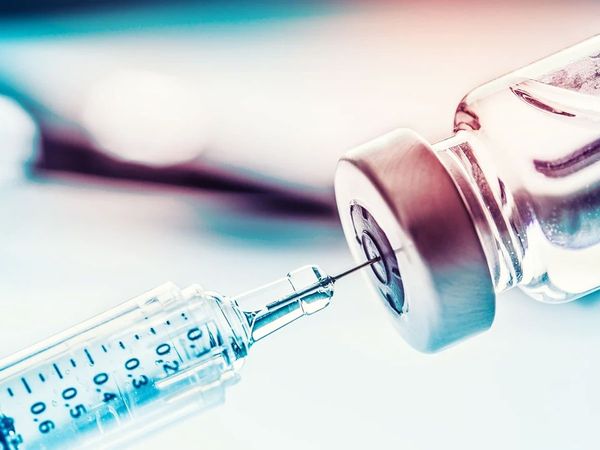 Covid Vaccine _Delhi