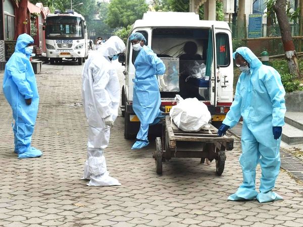 Highest 4039 new cases reported in a day of Covid-19 in Delhi government again denied lockdown