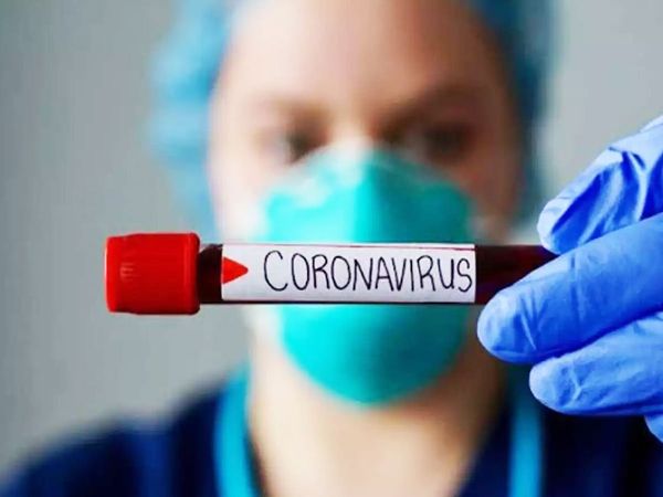 WHO on UP Corona Cases