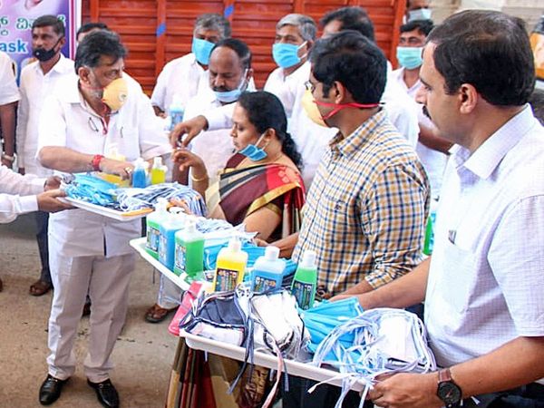 Corona virus: Psychologist Dr. Sameer Parikh says Avoid Negativity in Lockdown, Adopt Creativity