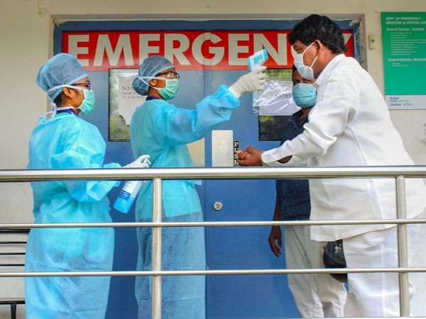 Delhi Corona News in Hindi, Delhi Lockdown