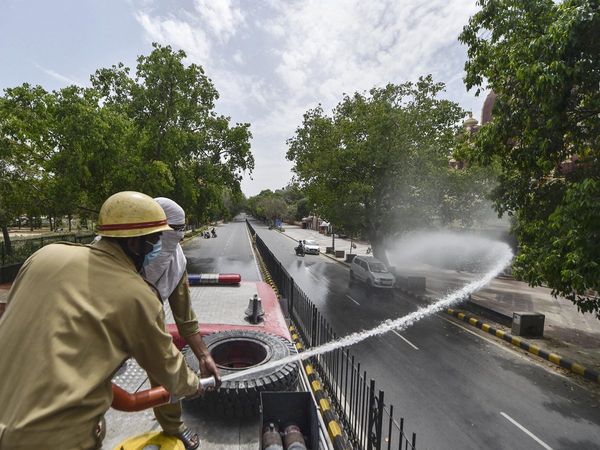 Use lockdown to fix your finance, these are 6 ways