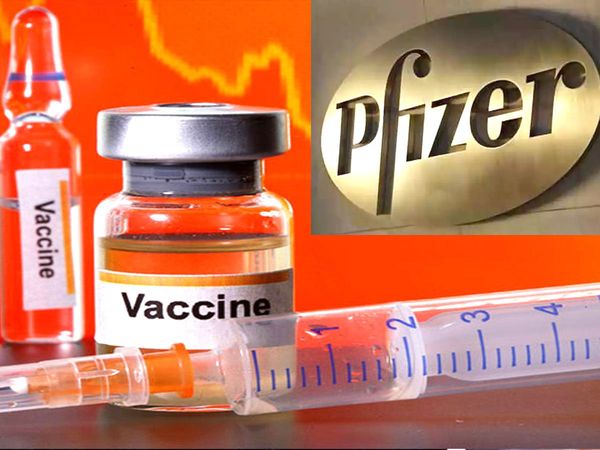 Pfizer said Phase 3 study of our COVID19 vaccine candidate has met all primary efficacy endpoints