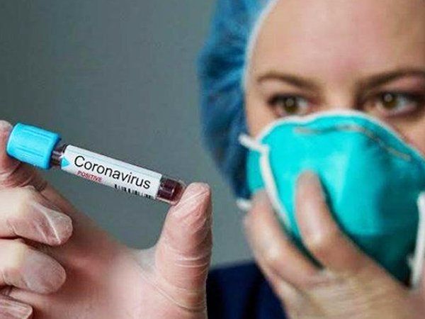 Corona virus panic in India