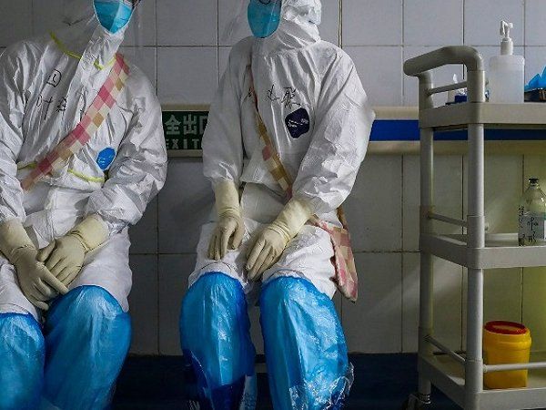 Corona Virus के खतरे से WHO ने किया आगाह, खतरनाक श्रेणी में डाला