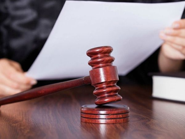 verdict in the Babri demolition case on 30 September