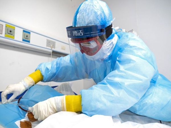 Corona virus outbreak: destruction in entire world including America, Europe countries, know where how many deaths