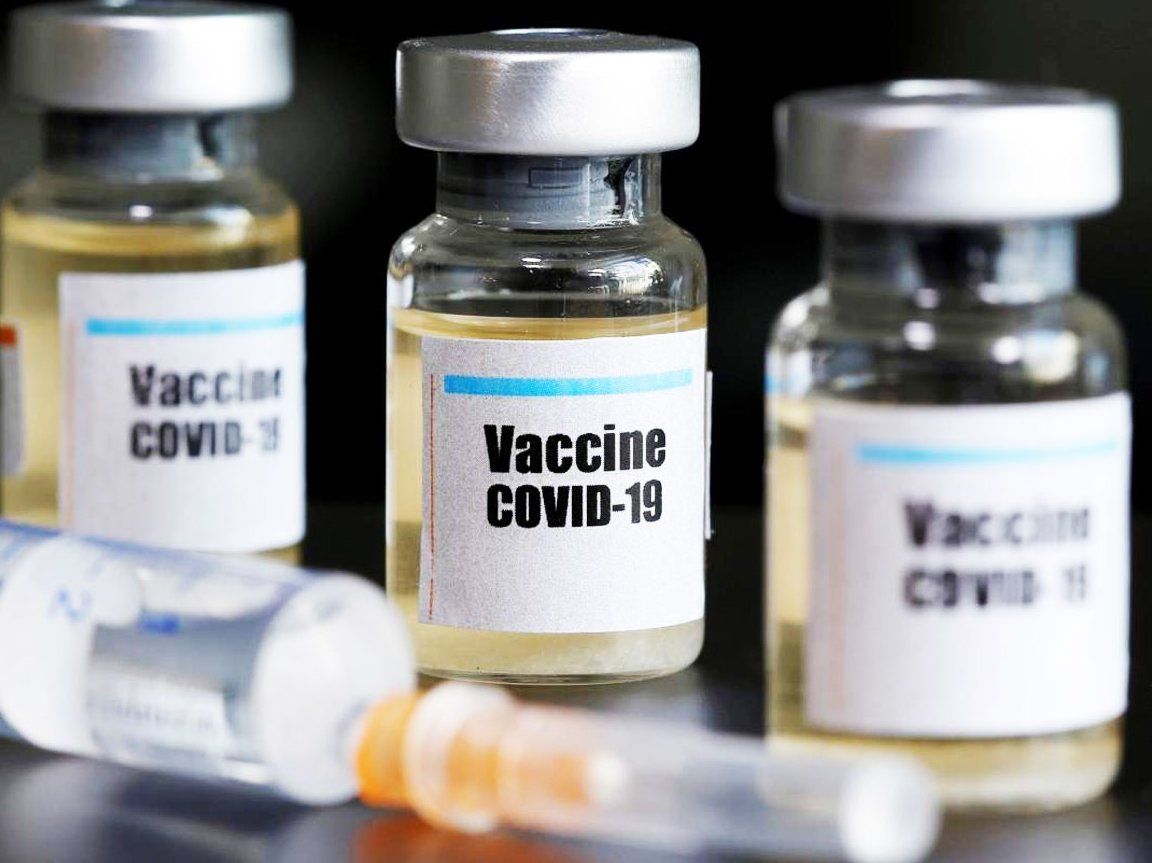 Chinese Covid-19 vaccines: चीन ने अपने यहां तैयार कोरोना वैक्सीन दुनिया के सामने की पेश, जानिए कब होगी लांच