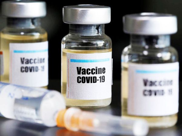  China presents its first covid-19 vaccine to the world know when will launch