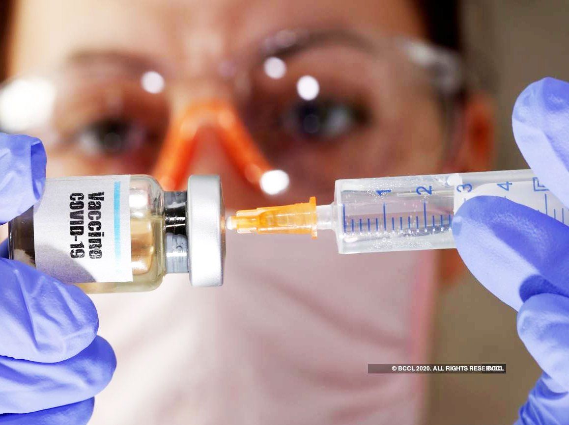 Covid 19 vaccination in India:सरकार का बड़ा ऐलान, 16 जनवरी से शुरू होगा टीकाकरण अभियान