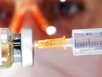 COVID VACCINE COVID VACCINE