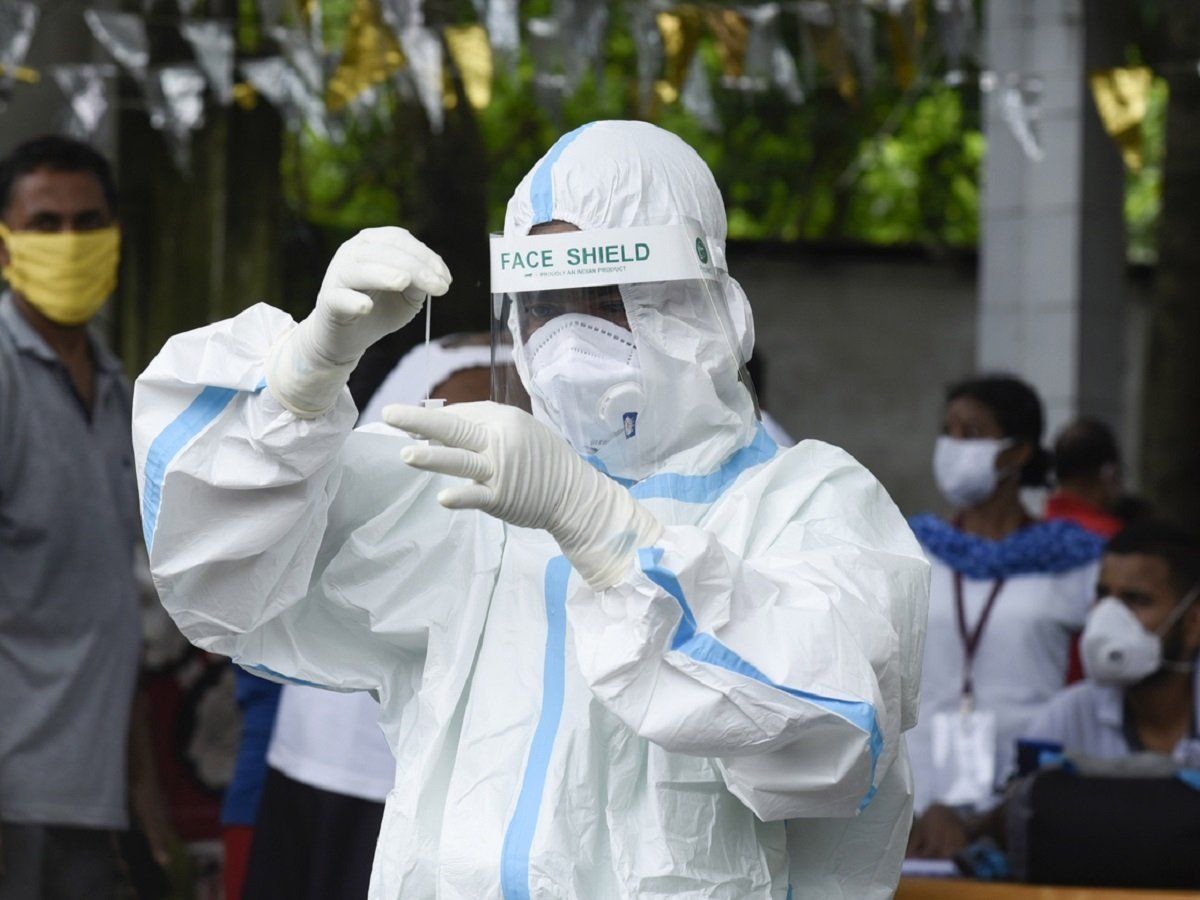 Delhi Coronavirus: दिल्ली में कोरोना के 85 नए मामले, 5 महीने में सबसे ज्यादा केस आए, ओमीक्रोन के 10 मामले