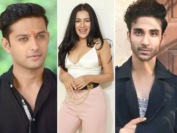 TV Stars test positive for Covid19 Vatsal Sheth To Raghav juyal Sara Gurpal