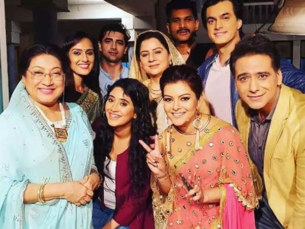 Samir Onkar Yeh Rishta Kya Kehlata Hai test negative for COVID 19 After Sachin Tyagi, Swati Chitnis