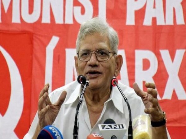 Who will be the PM face of the opposition? CPM leader Sitaram Yechury said First the opposition parties will be united at the state level