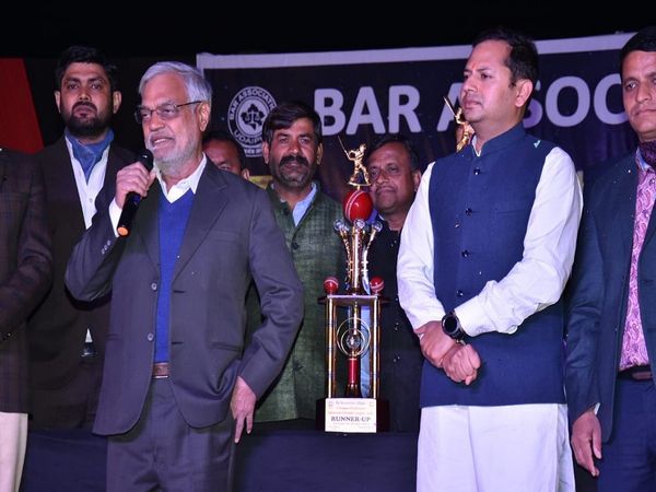 Senior Congress leader Speaker CP Joshi contradicts CM Gehlot says Rajasthan will have to implement CAA