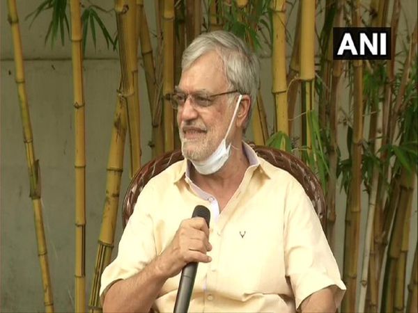 Rajasthan Speaker CP Joshi briefs media on pilot plea and highlighted constitutional crisis