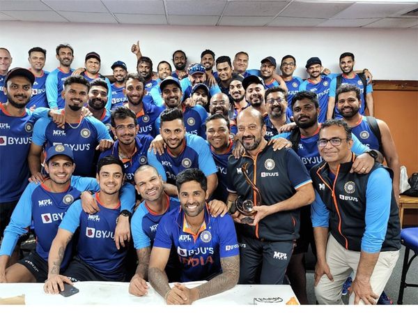 भारत बनाम वेस्ट इंडीज वनडे सीरीज ,राहुल द्रविड़, शिखर धवन, टीम इंडिया ,भारतीय क्रिकेट टीम ,India vs West Indies ODI Series, Rahul Dravid, Shikhar Dhawan, Team India, Indian Cricket Team