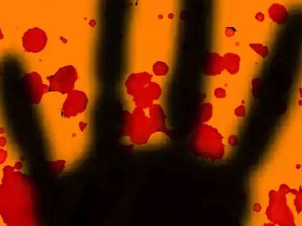 पुलिस के मुताबिक विमला की गर्दन पर छह- सात बार वार किए गए