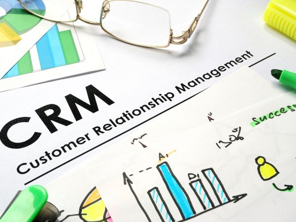 Customer Relationship Management