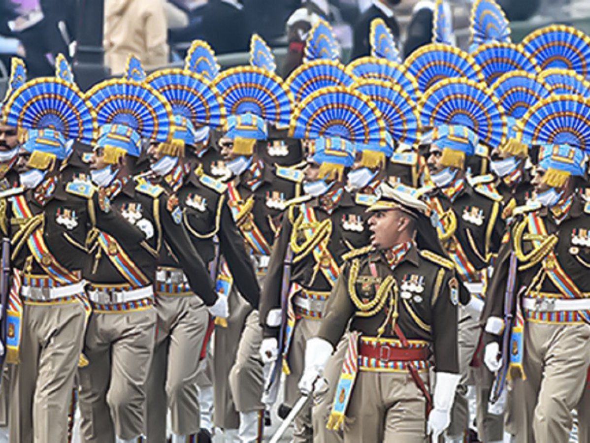 CRPF Bharti 2022 Recruitment for Deputy Commandant posts selection