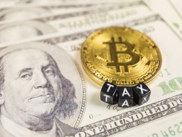 Government preparing to impose GST on cryptocurrency