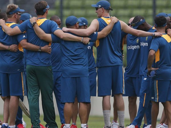 Cricket South Africa