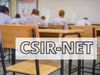  CSIR net 2021, 