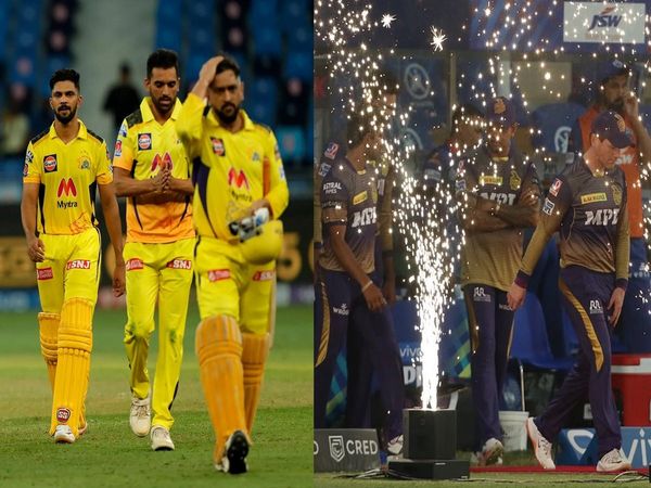 CSK-KKR-ipl-2021-final