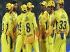 Chennai Super Kings