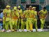Chennai Super Kings