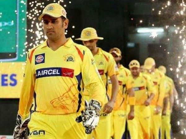 csk