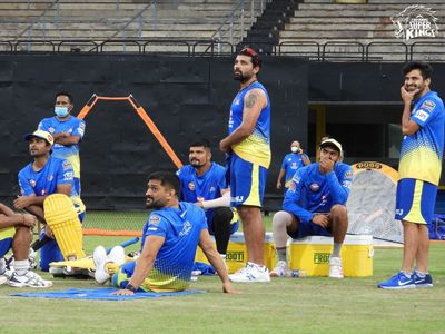 CSK