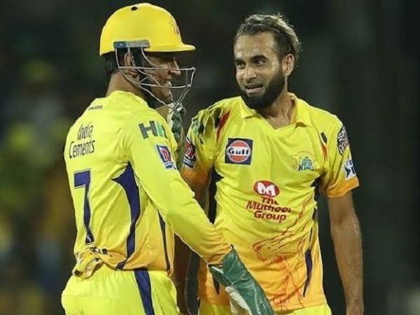 CSK