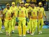 Chennai Super Kings