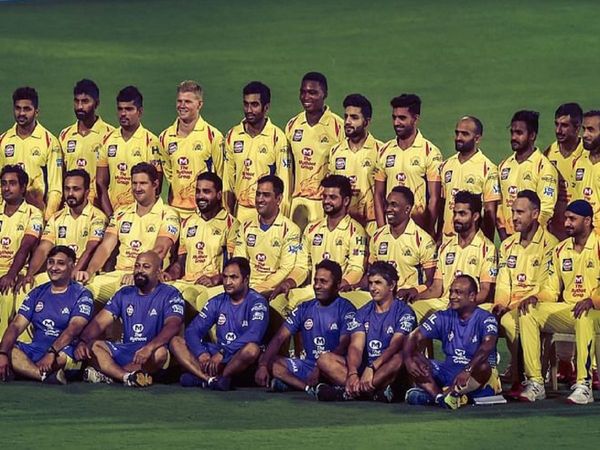 CSK Doctor suspended on his tweet about Galwan valley violence