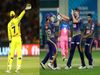 Dhoni KKR 