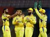 Chennai Super Kings vs Delhi Capitals Live Updates